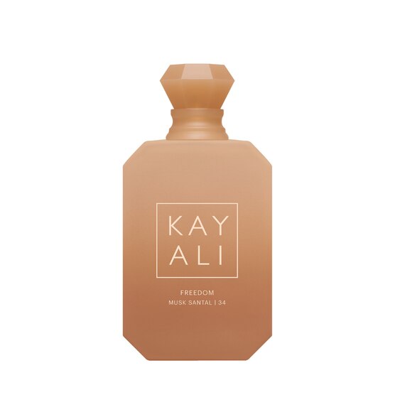 Freedom Musk Santal EDP 100ml